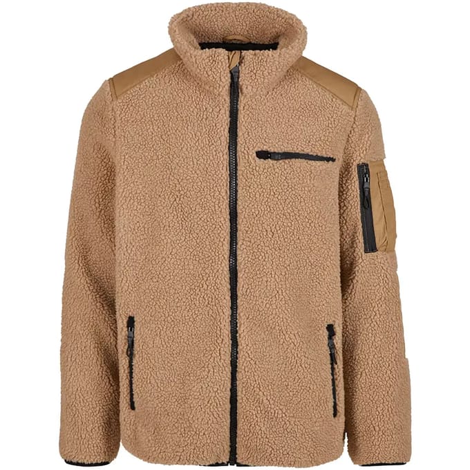 Fleece Brandit Ramble Teddy