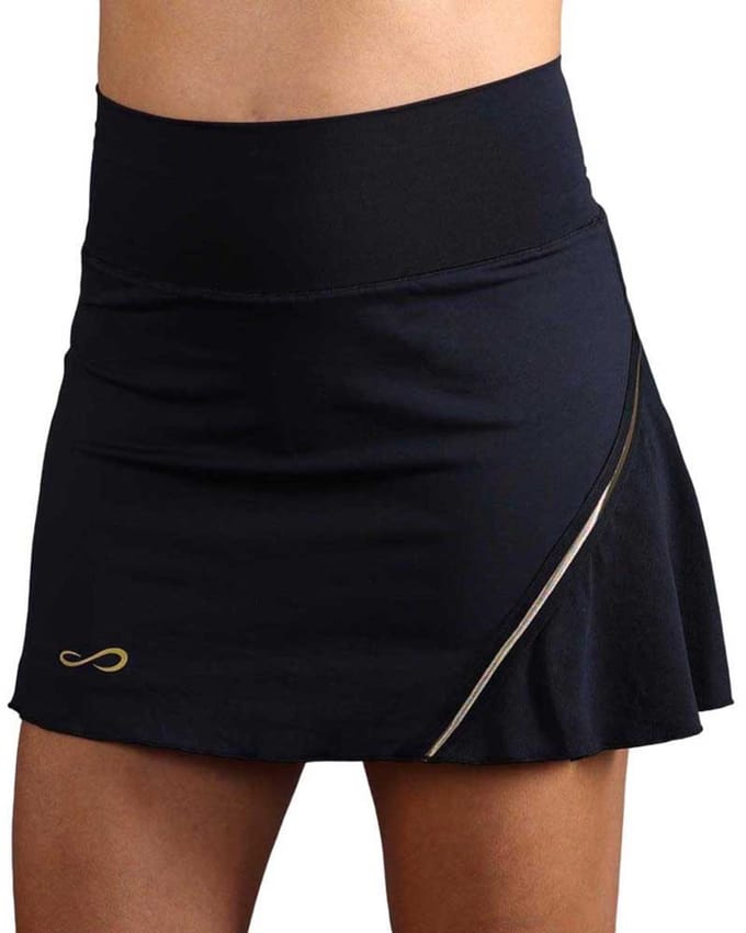 Endless Elite S. Legacy Rok Zwart L Vrouw