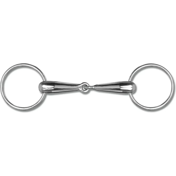 Holstang Bit, Holle Model - Bijna Uitverkocht!