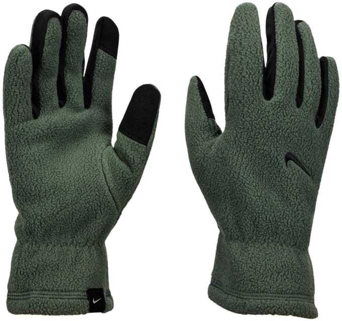 Nike One Therma-FIT Fleece Handschoenen Dames
