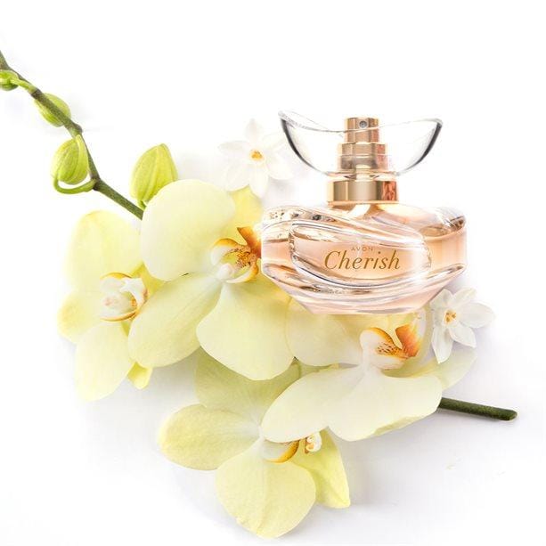Avon Cherish Eau de Parfum