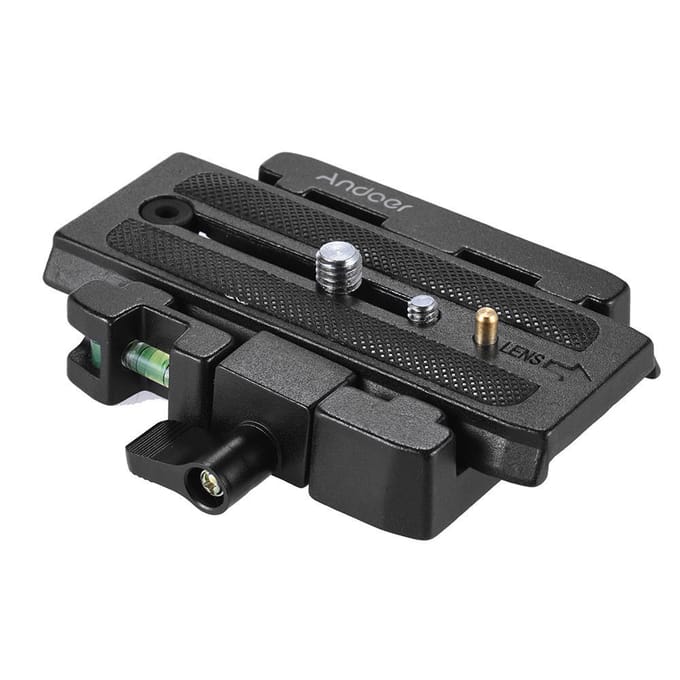 Bras magique articulé à Friction réglable 7  pour moniteur LCD d'appareil photo reflex numérique black