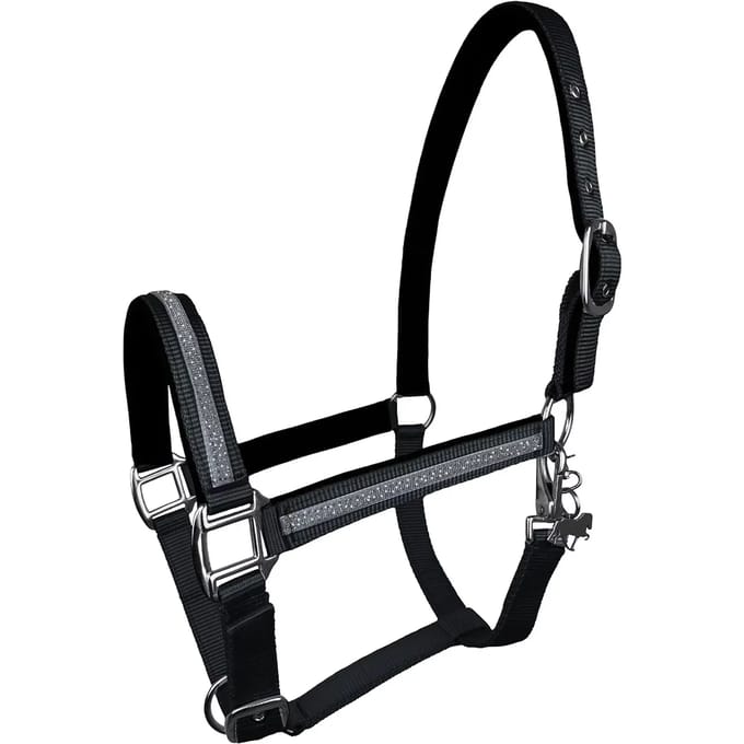 Halster voor paarden Horsenjoy Soraya