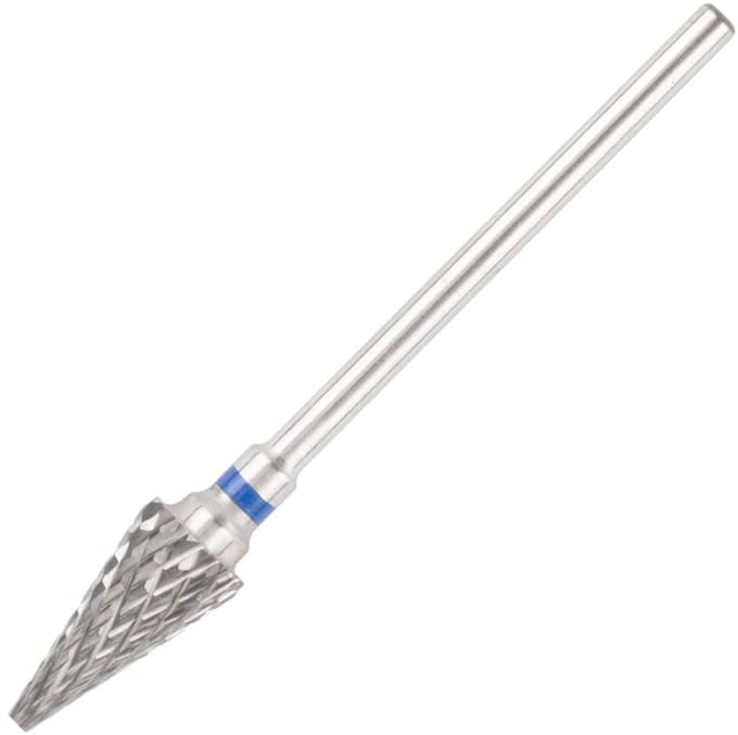 GNB-LAB - Węglik Spiekany Frez - Large Cone - M - 3/32