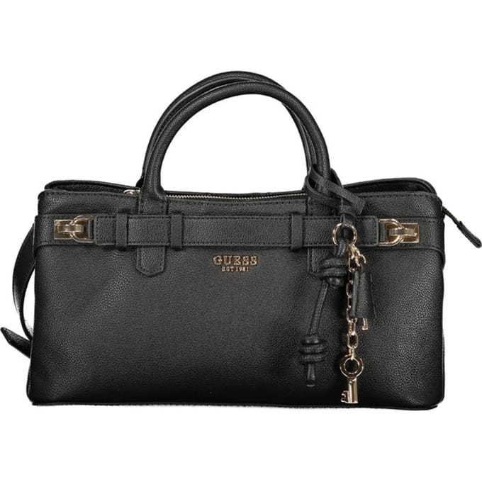 Handtas Guess BLA GREGORIA GIRLFRIEND SATCHEL