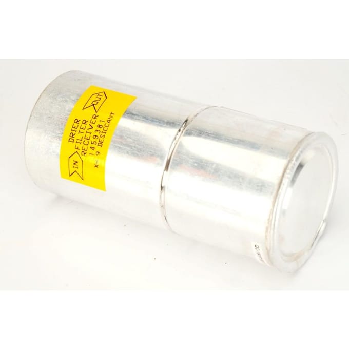 Droger, airconditioning NRF 33128