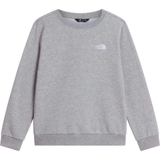 Junior Sweatshirt The North Face Evolution Simple Dome