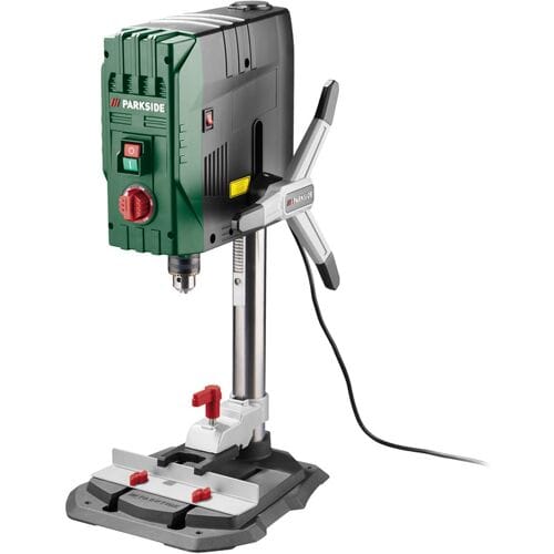 PARKSIDE Kolomboormachine 710 W, met elektronische toerentalregeling