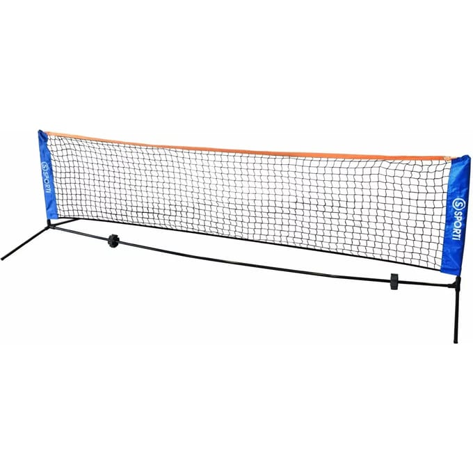 Opvouwbare mini-tennisset Sporti