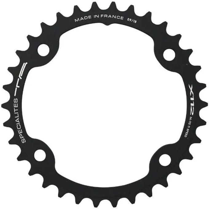 Buitenplateau Specialiteiten T.A. Campagnolo Record-Super Record-Chorus-Potenza