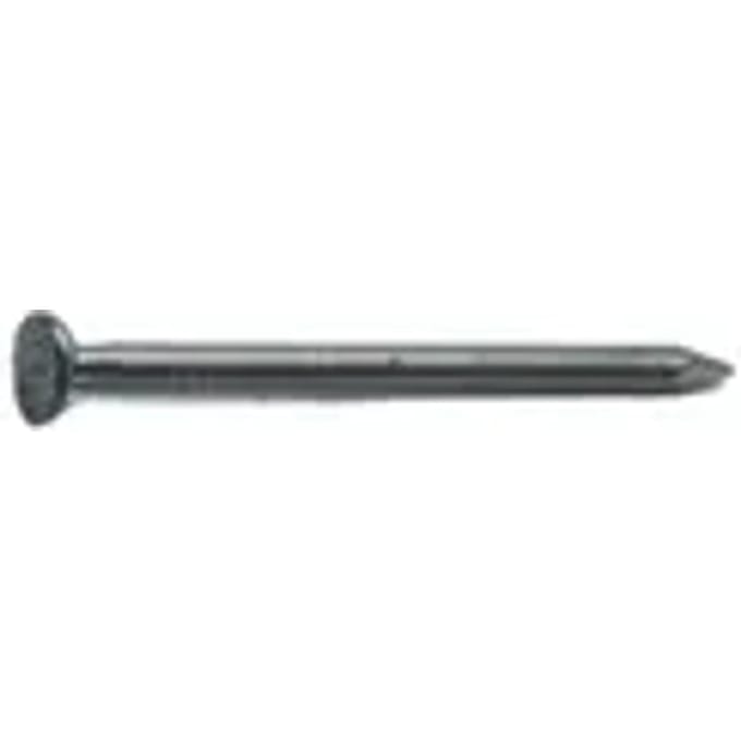 Sencys Draadnagels Met Platte Kop Rvs 1,8x30mm - 80 Stuks