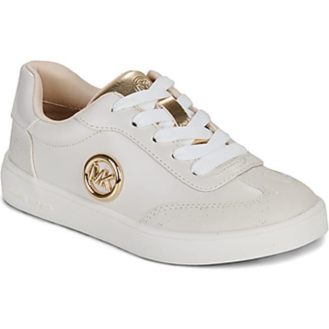 MICHAEL Michael Kors  Lage Sneakers JEM SCOTTY CHARM