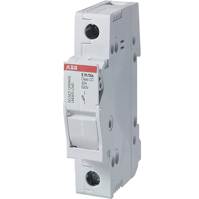 ABB System pro M Compacte lastscheider - 2CSM200923R1801 - E2V6B