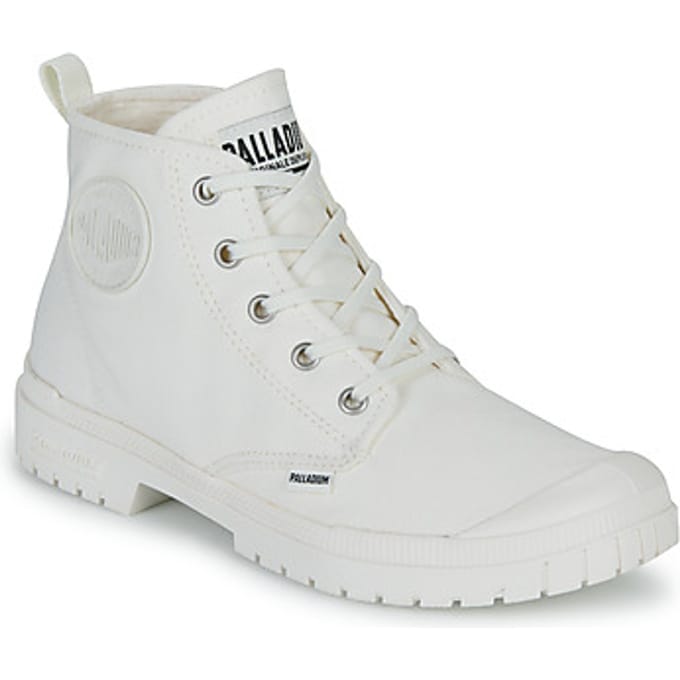 Palladium  Hoge Sneakers PAMPA SP20 HI CVS