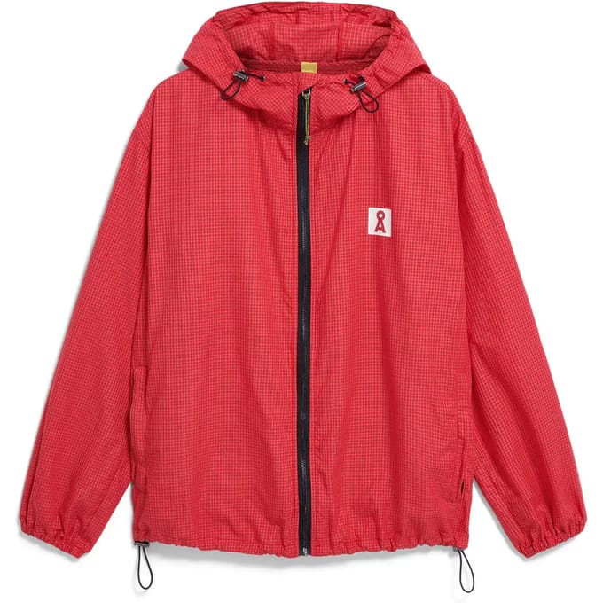 Vrouwen windjack Armedangels Windbreaker