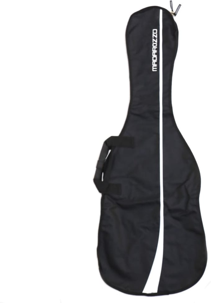 Madarozzo G0010-EG Bk