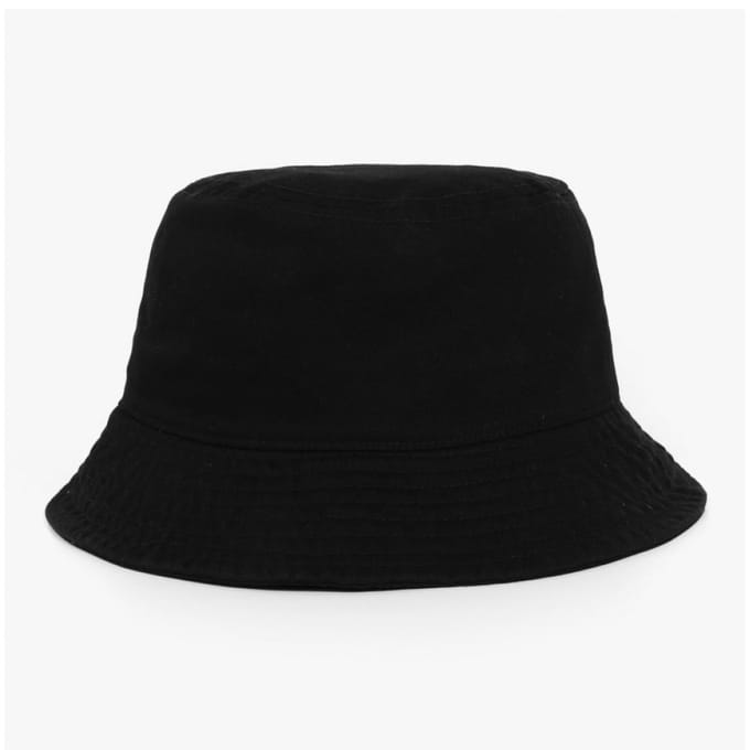 Chapeau seau Kangol K4224ht Noir Lavé K4224HT BLACK (L) black