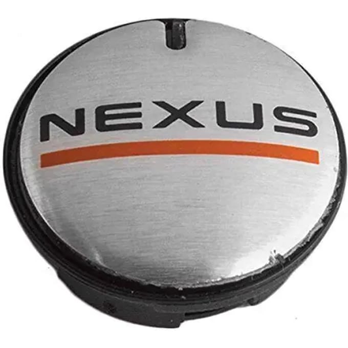 Shimano Indicator 3v Nexus 65p98040 Zilver