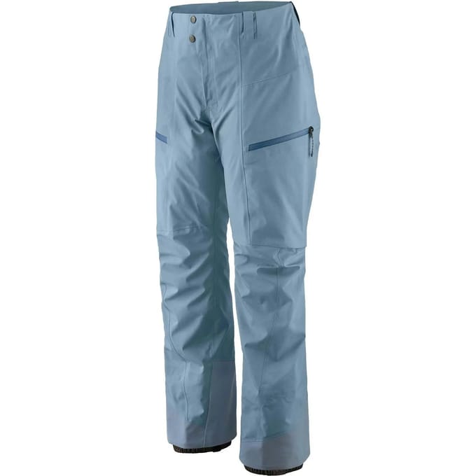 Waterdichte damesbroek Patagonia PowSlayer