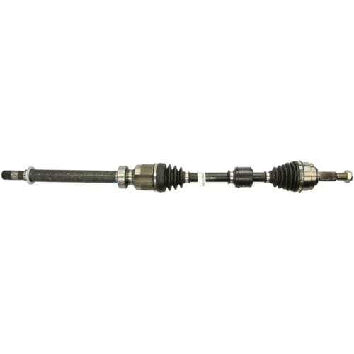 Aandrijfas POINT GEAR PNG76056