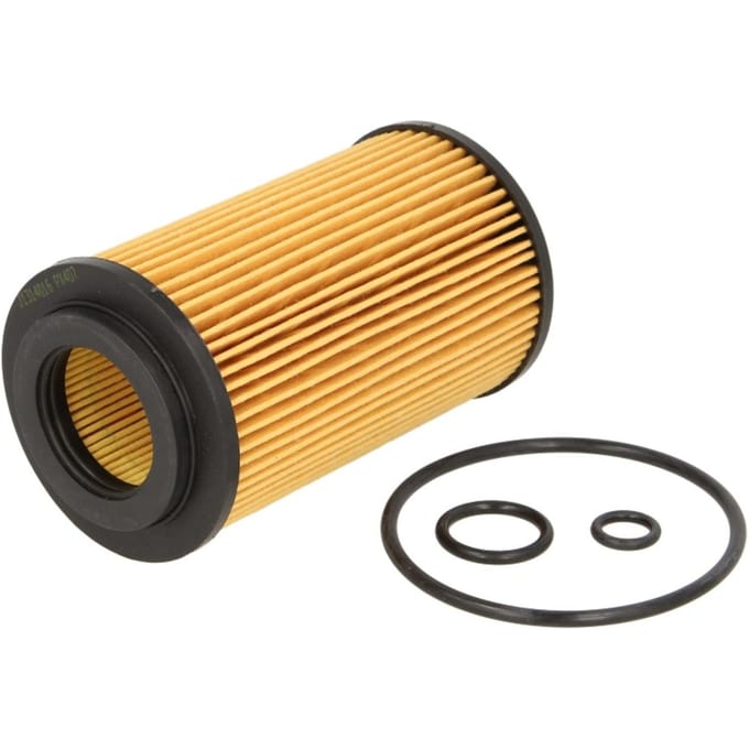 Herth+Buss Elparts Oliefilter HERTH+BUSS JAKOPARTS J1314016