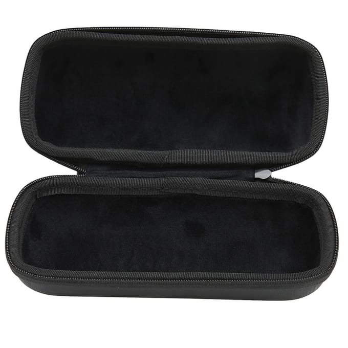 BT Speaker Draagtas Harde Schaal Waterdicht Draagbaar Draadloze Speaker Opbergtas voor FLIP 6
