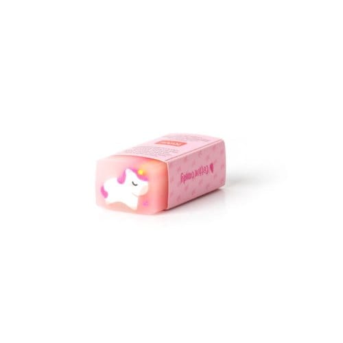 Legami gum met geur - unicorn