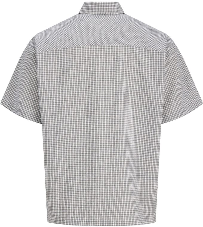 Jack & Jones Overhemd Loose Fit Overhemd