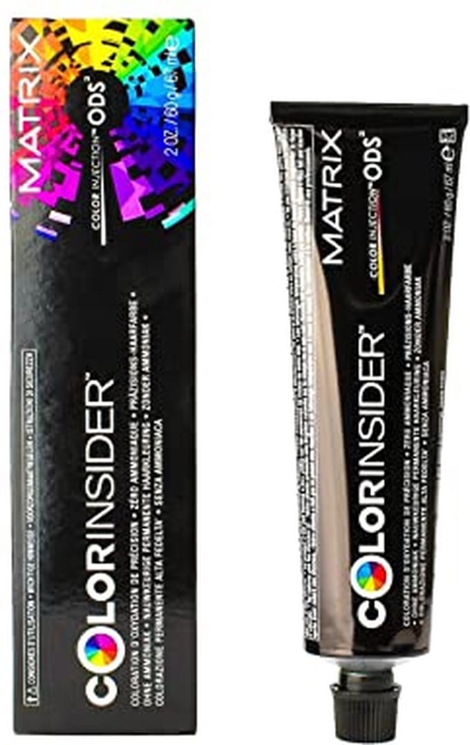 Matrix Color Insider 4NW 60 ml