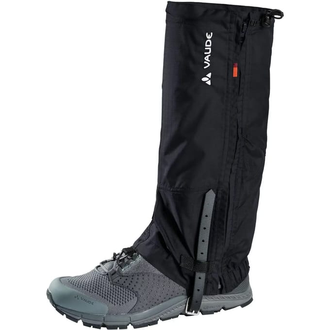 VAUDE Watzmann Gaiter III, winddicht, Unisex, Gamaschen