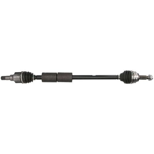 Aandrijfas POINT GEAR PNG76191