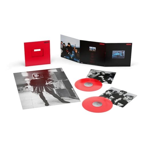 Nena - Nena (2 LP) (40th Anniversary Edition)