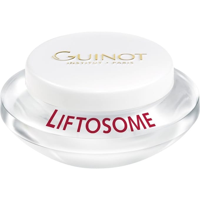 Guinot Anti-aging verzorging Nieuwe Formule Antirimpelcrème Dames 50 ml