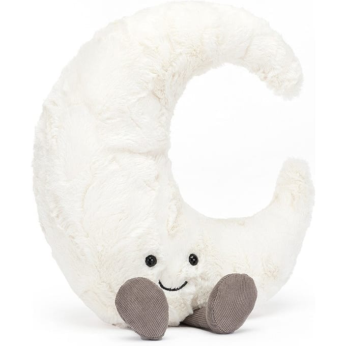 Jellycat knuffel Amuseable Moon