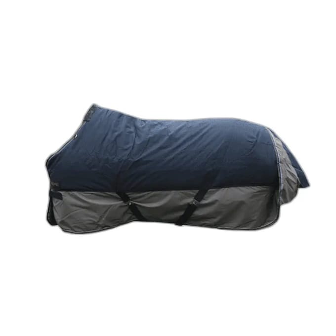 Outdoor paardendeken Equithème Tyrex 600 D 150g