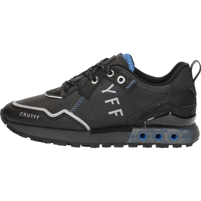 Cruyff Superbia Sneakers - Jongens - Zwart