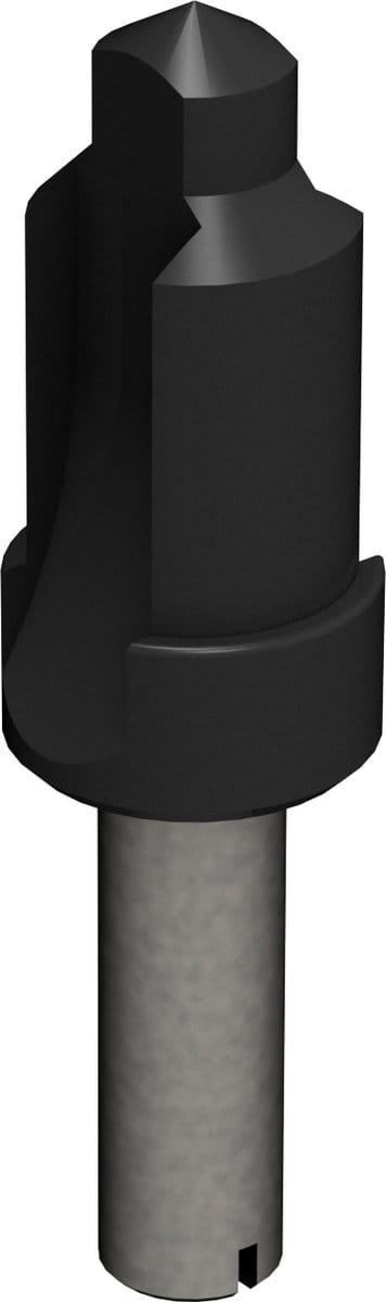 Fastmount montageboor voor pc-f1 ct-07 ( a 1 st )