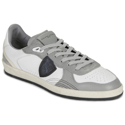 Lage Sneakers Philippe Model PGAL LOW MAN