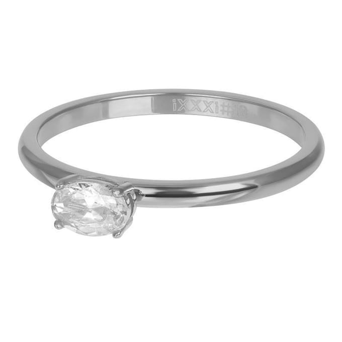 King - iXXXi - Vulring 2mm 16 / Silver