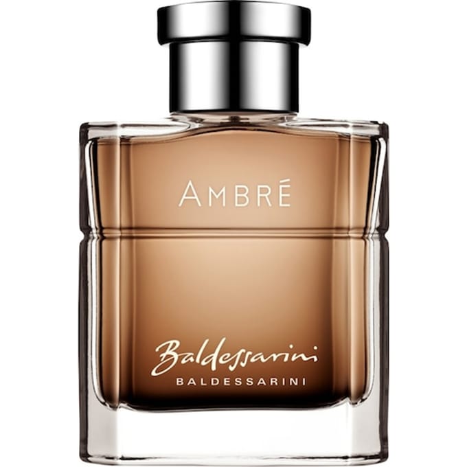 Baldessarini Ambré Eau de Toilette Spray Herenparfum Heren 90 ml