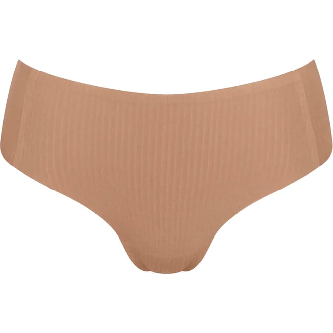 Hippe slips voor dames Sloggi Zero Feel Pure