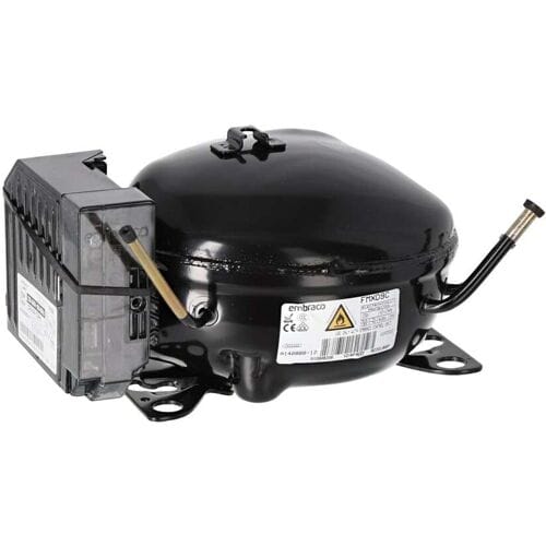 AEG compressor, kompleet 140143566176