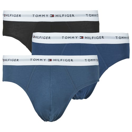 Slips Tommy Hilfiger BRIEF X3