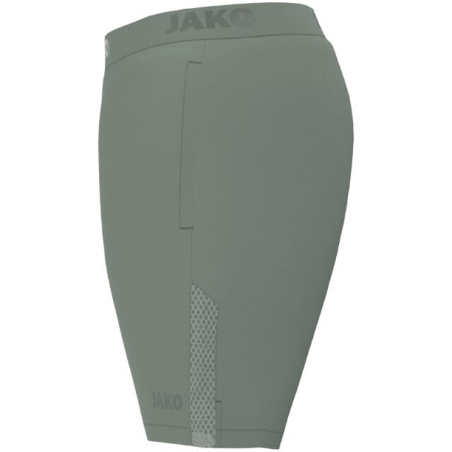 Jako Power Short Heren - Mintgroen | Maat: XL