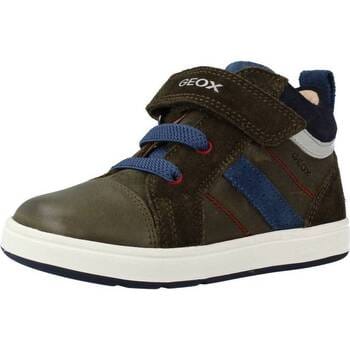 GEOX B BIGLIA BOY Groen 18 EU