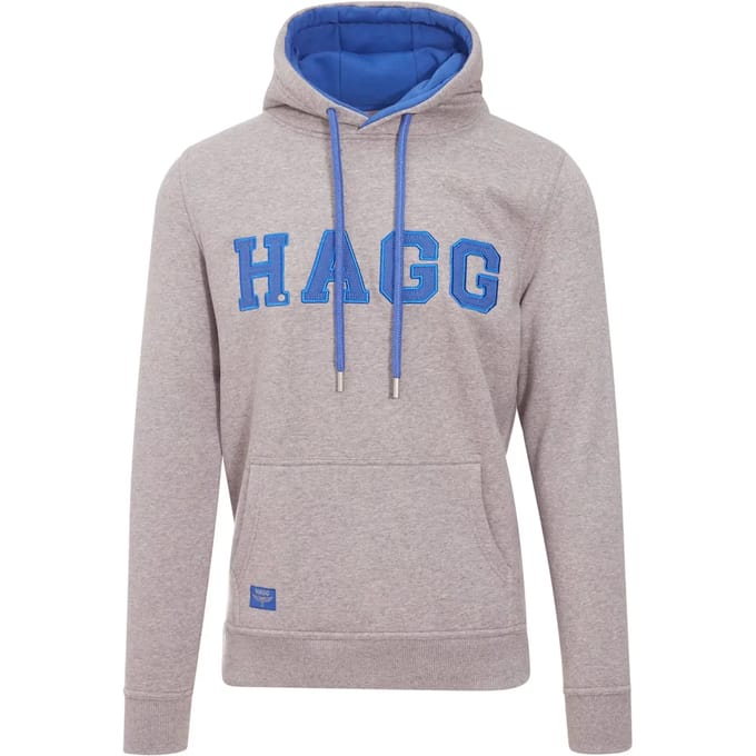 Hoodie Hagg