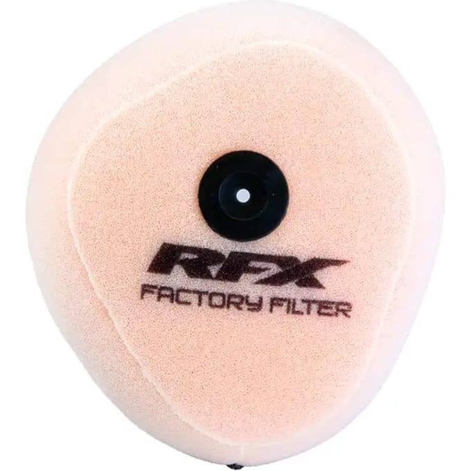 Olievrije luchtfilter voor motorfiets RFX Race Kawasaki