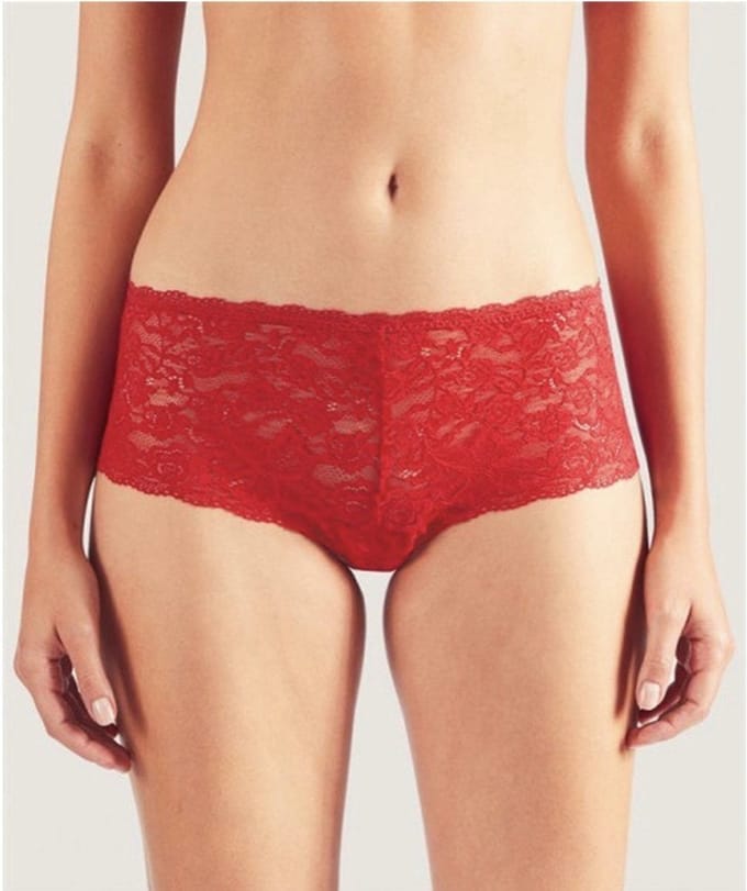 Aubade-Rosessence-short rood-S