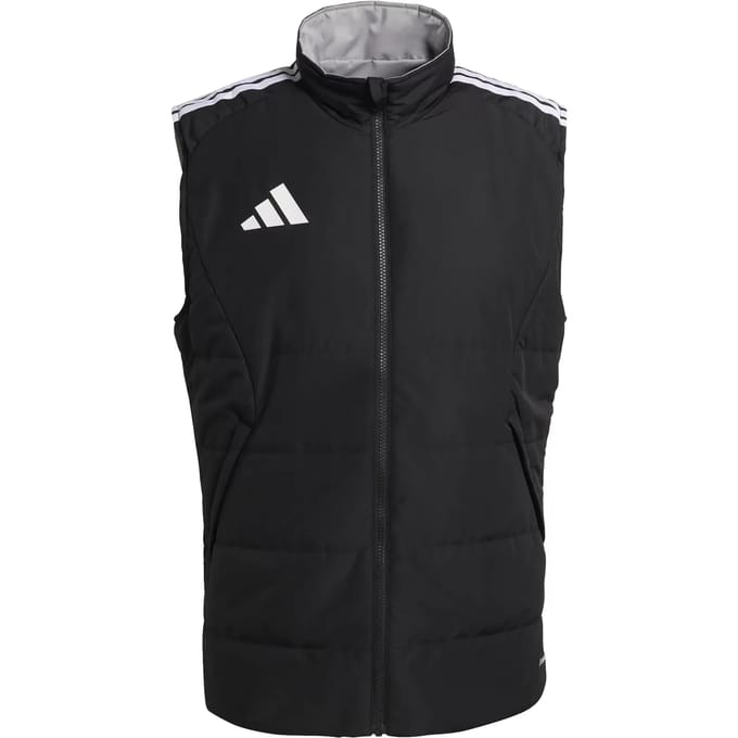 Mouwloos donsjack adidas Tiro 26 Competition