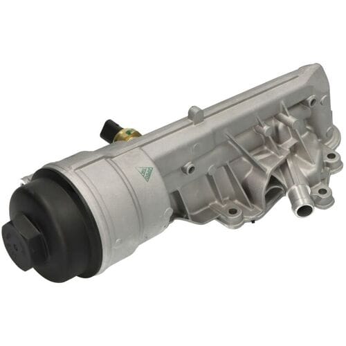 Febi Bilstein Behuizing, oliefilter FEBI 199639